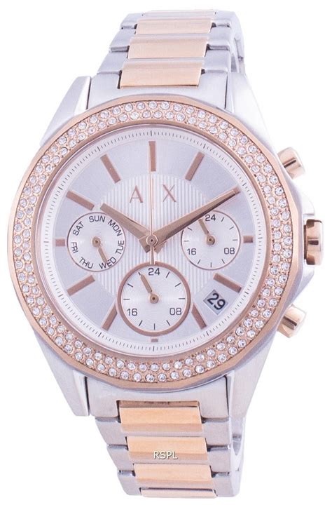 armani exchange watches women under 5000
